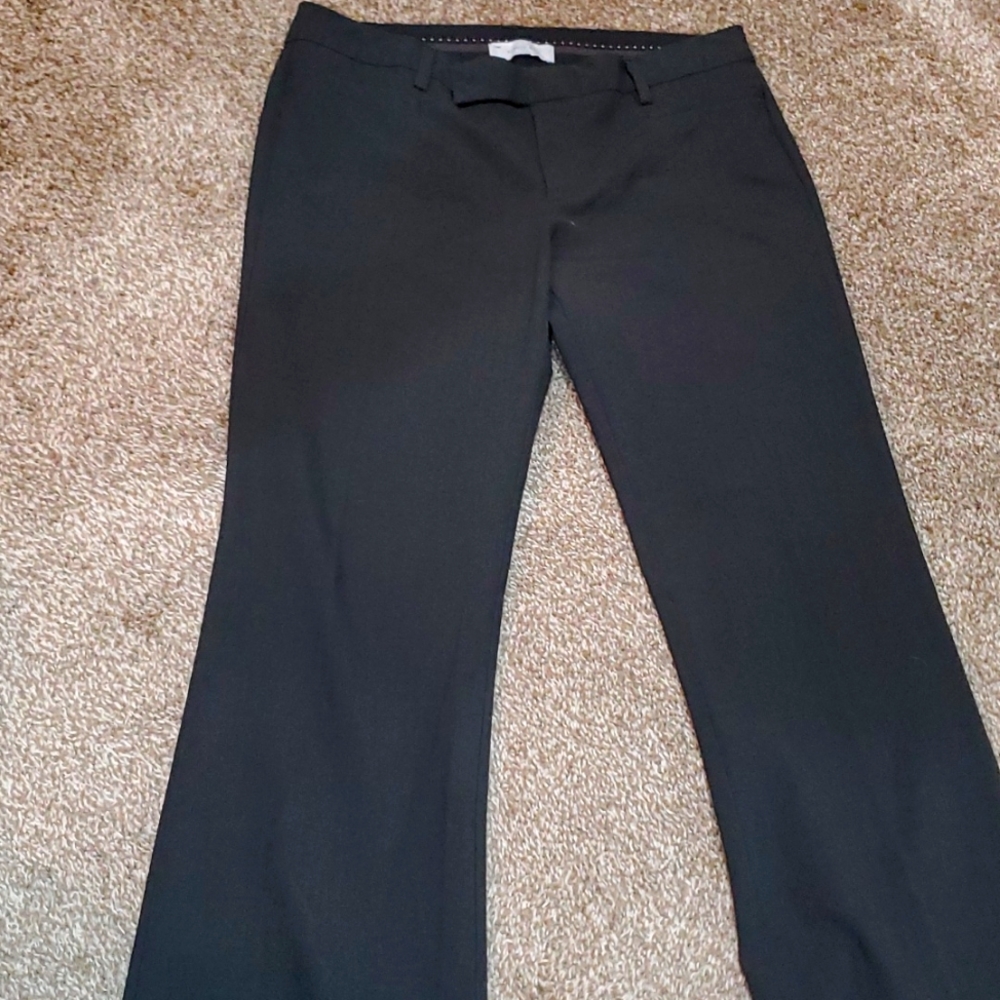Gap pants EUC
